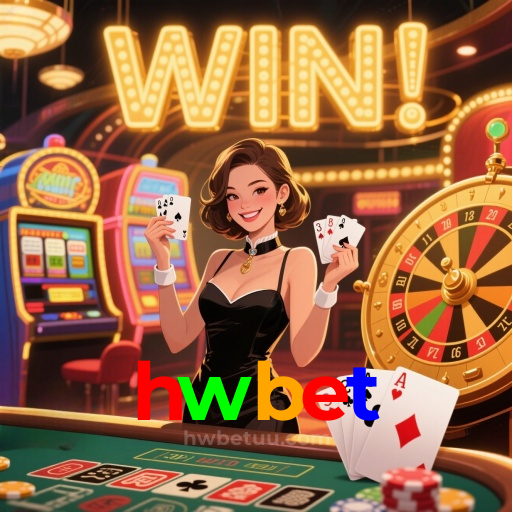 Jogos emocionantes no hwbet