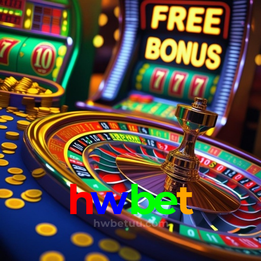 Promoções de Ano Novo no hwbet