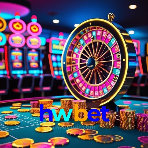 Promoções de Ano Novo no hwbet