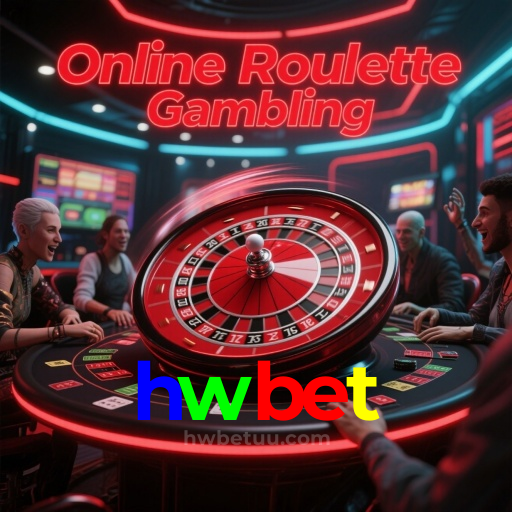 Jogos emocionantes no hwbet